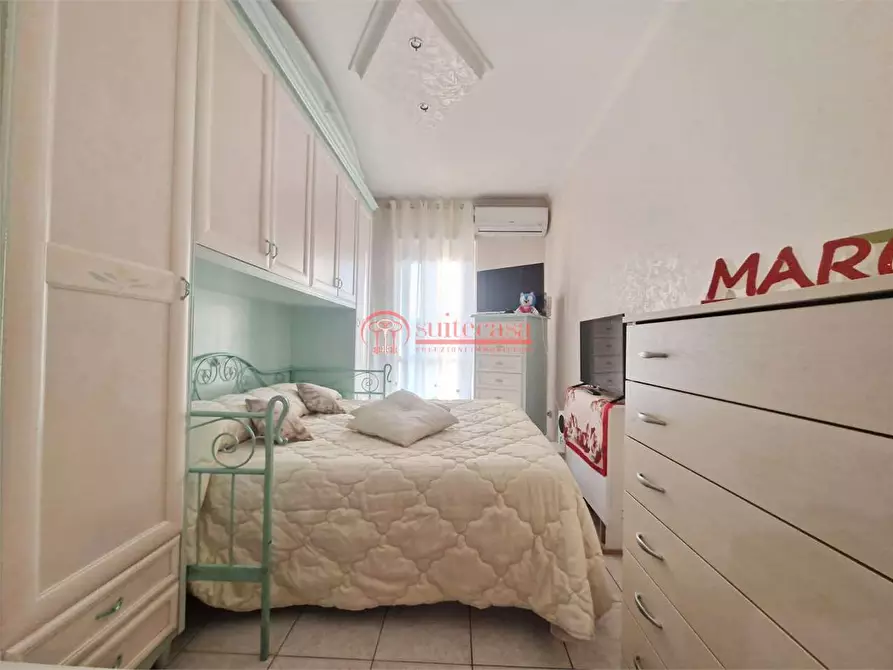 Immagine 14 di Attico in vendita  in via Gran Bretagna a Trani