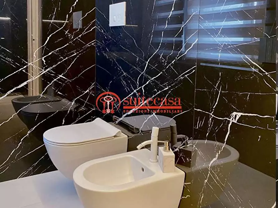 Immagine 13 di Villa in vendita  in via Annibale Maria di Francia a Trani