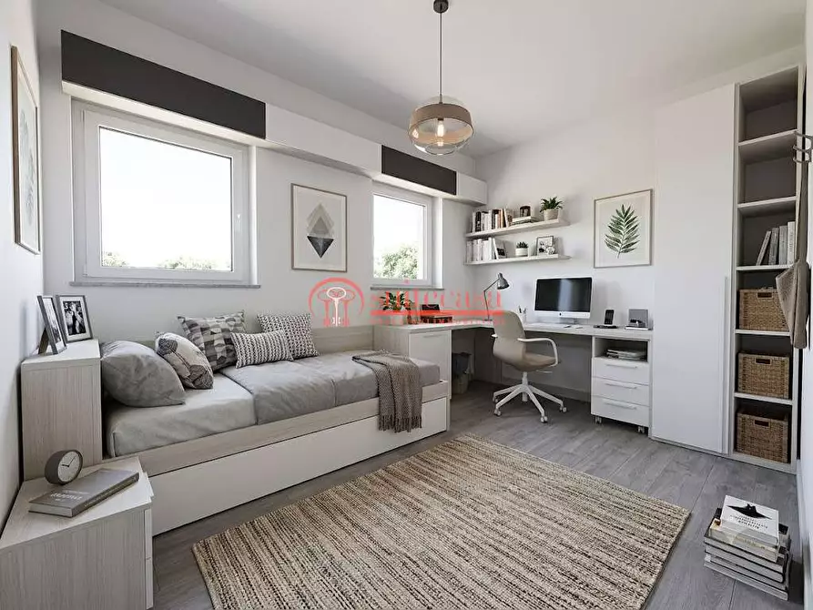Immagine 4 di Villa in vendita  in via Annibale Maria di Francia a Trani