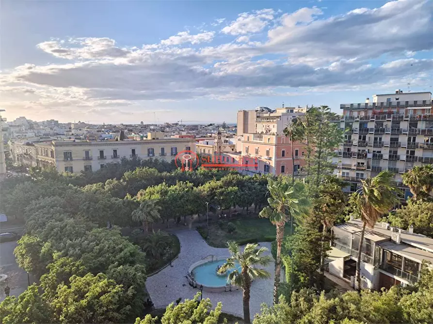 Immagine 5 di Appartamento in vendita  in Piazza della Repubblica a Trani