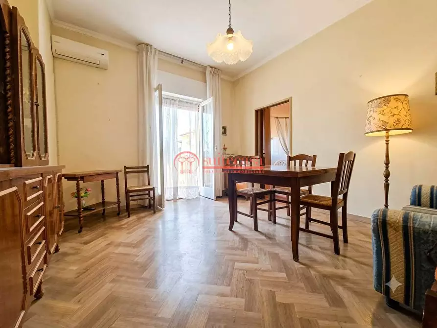 Immagine 6 di Appartamento in vendita  in corso M. R. Imbriani  a Trani