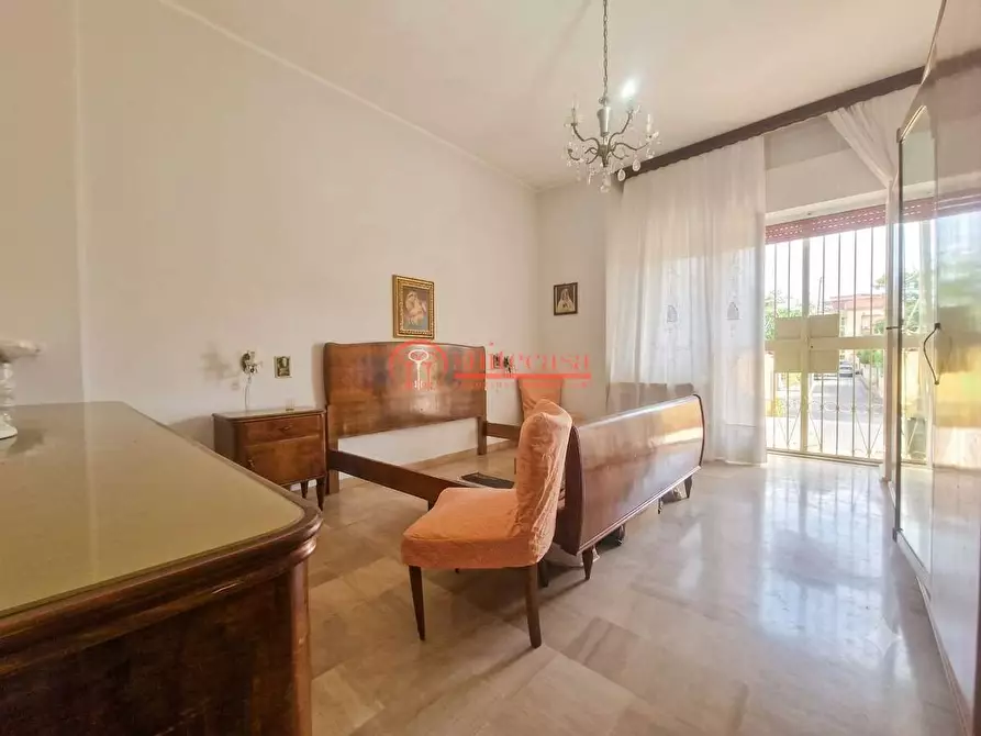 Immagine 5 di Appartamento in vendita  in corso M. R. Imbriani  a Trani