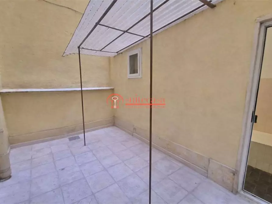 Immagine 9 di Appartamento in vendita  in corso M. R. Imbriani  a Trani