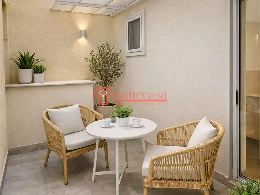 Immagine 7 di Appartamento in vendita  in corso M. R. Imbriani  a Trani