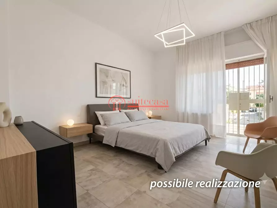 Immagine 3 di Appartamento in vendita  in corso M. R. Imbriani  a Trani