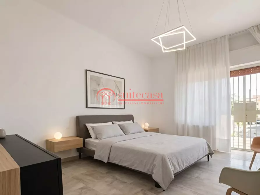 Immagine 3 di Appartamento in vendita  in corso M. R. Imbriani  a Trani