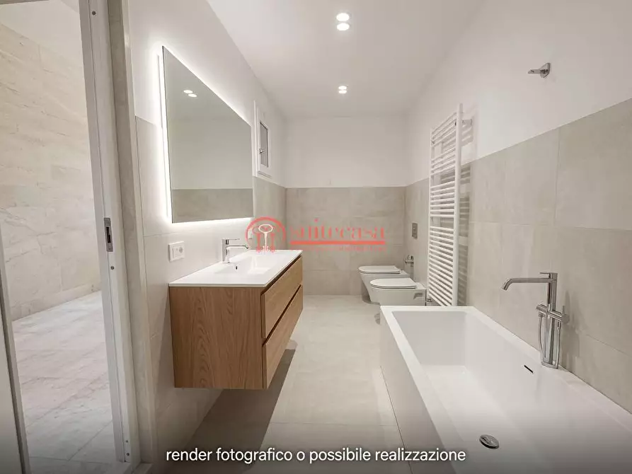 Immagine 16 di Appartamento in vendita  in corso M. R. Imbriani  a Trani