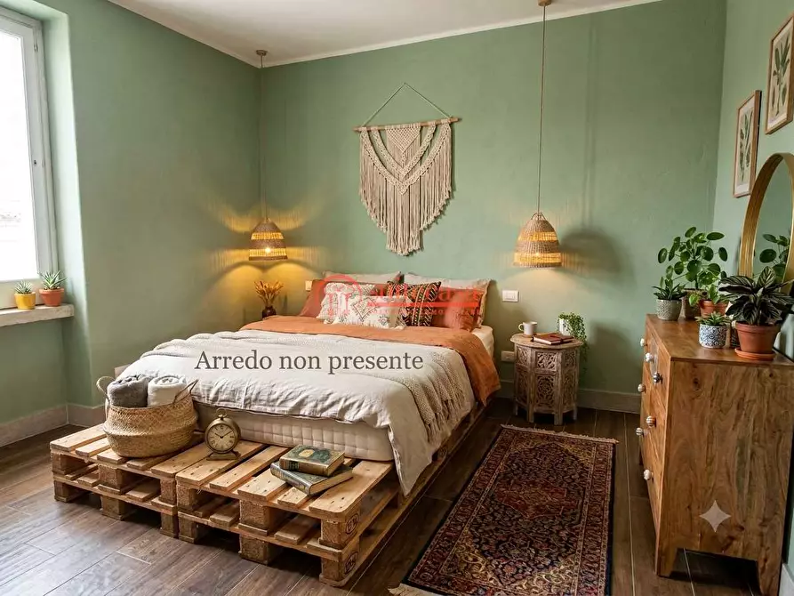 Immagine 2 di Appartamento in vendita  in via Carrettieri a Trani