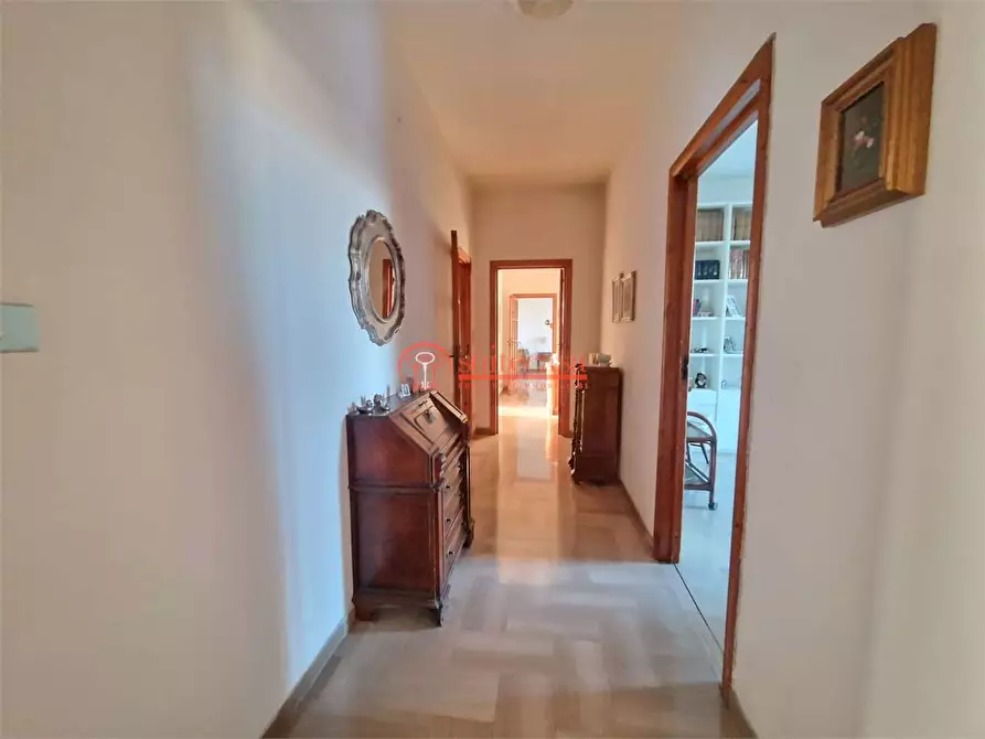 Immagine 9 di Attico in vendita  in via delle Forze Armate a Trani