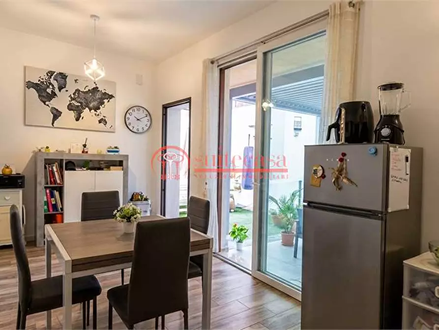 Immagine 2 di Appartamento in vendita  in via Galileo Galilei a Trani