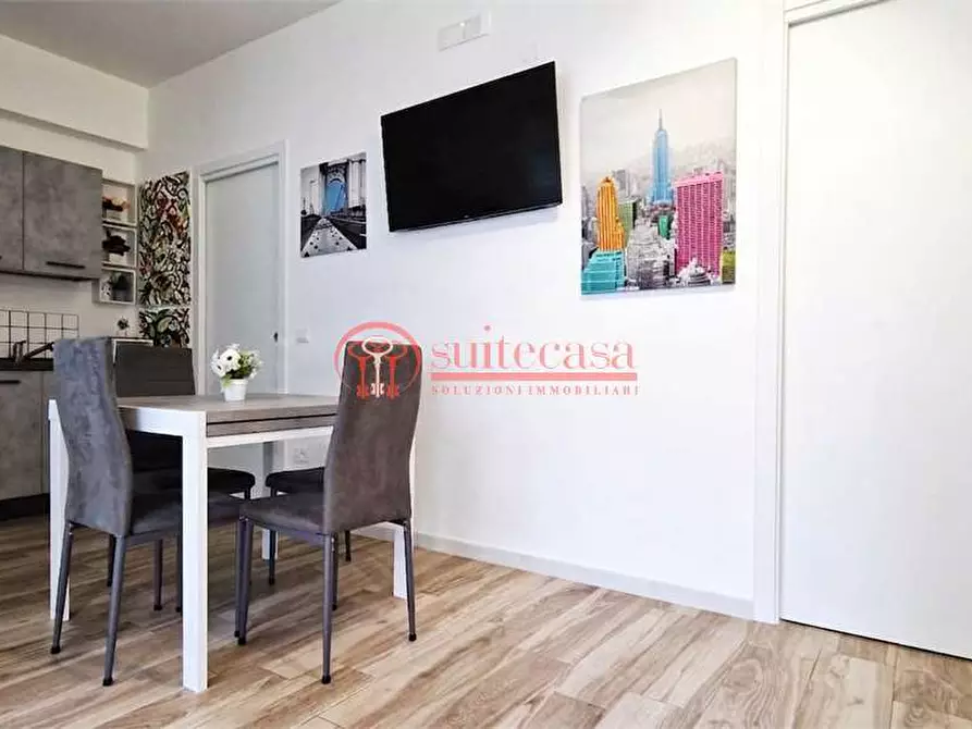 Immagine 3 di Appartamento in vendita  in via Galileo Galilei a Trani