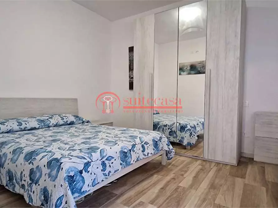 Immagine 5 di Appartamento in vendita  in via Galileo Galilei a Trani
