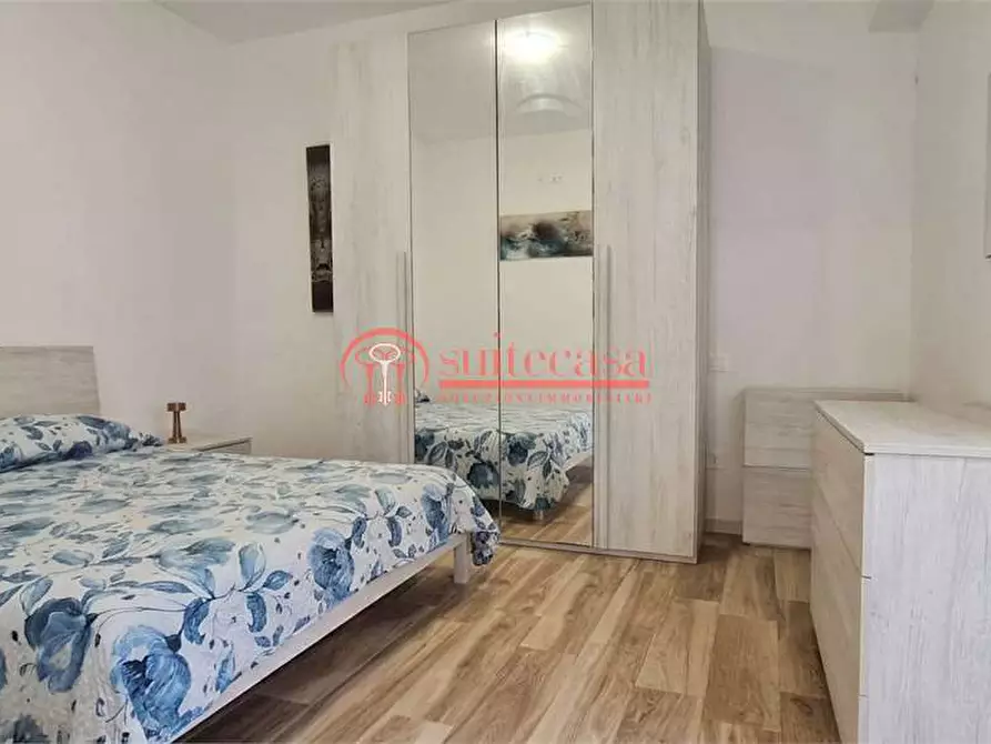 Immagine 6 di Appartamento in vendita  in via Galileo Galilei a Trani