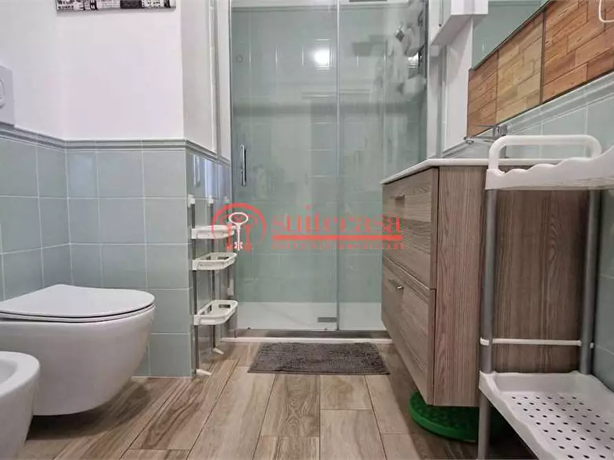 Immagine 7 di Appartamento in vendita  in via Galileo Galilei a Trani