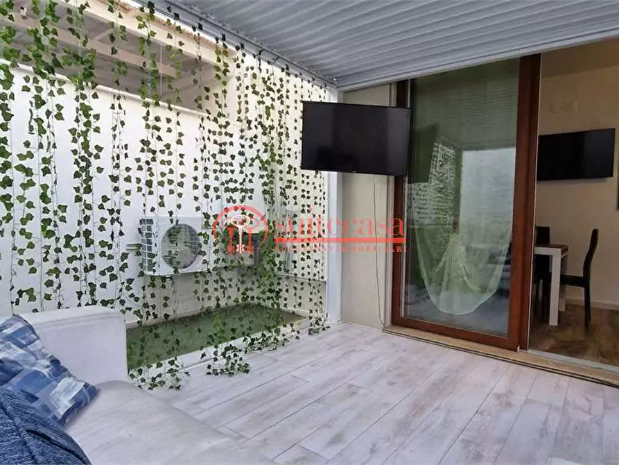 Immagine 8 di Appartamento in vendita  in via Galileo Galilei a Trani