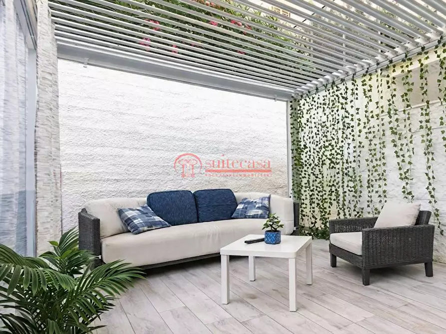 Immagine 9 di Appartamento in vendita  in via Galileo Galilei a Trani