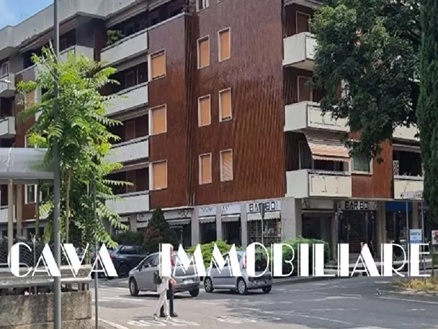 Immagine 1 di Quadrilocale in vendita  in via sanvito silvestro 82 a Varese