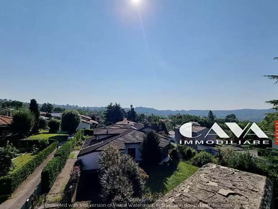 Immagine 30 di Appartamento in vendita  in Via Castellini 35 a Varese