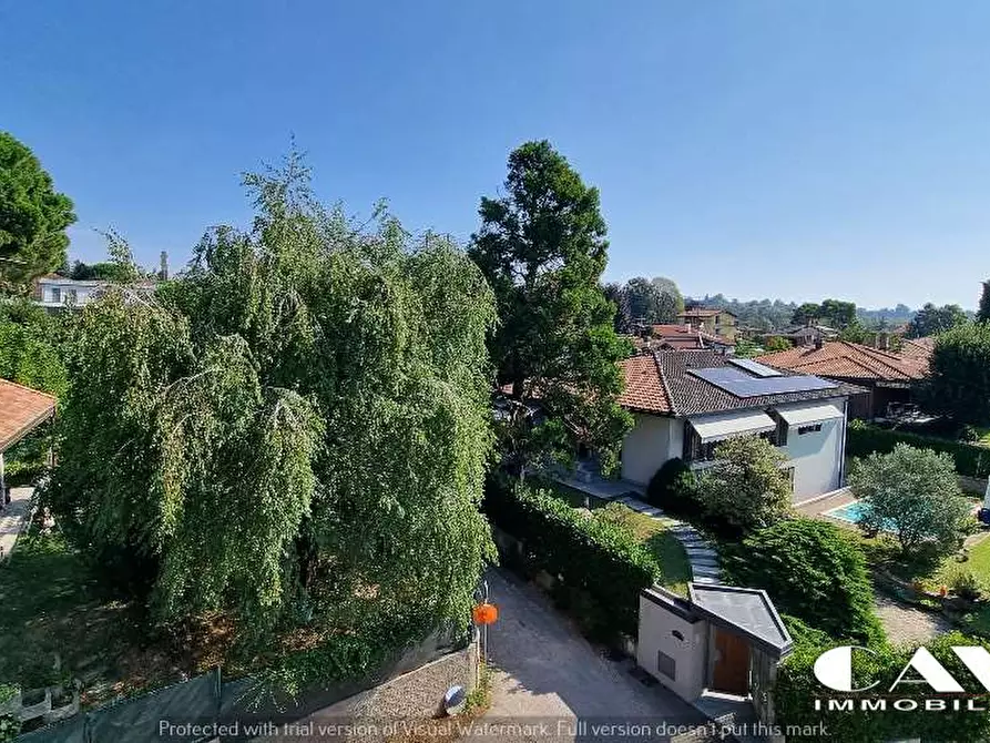 Immagine 13 di Appartamento in vendita  in Via Castellini 35 a Varese