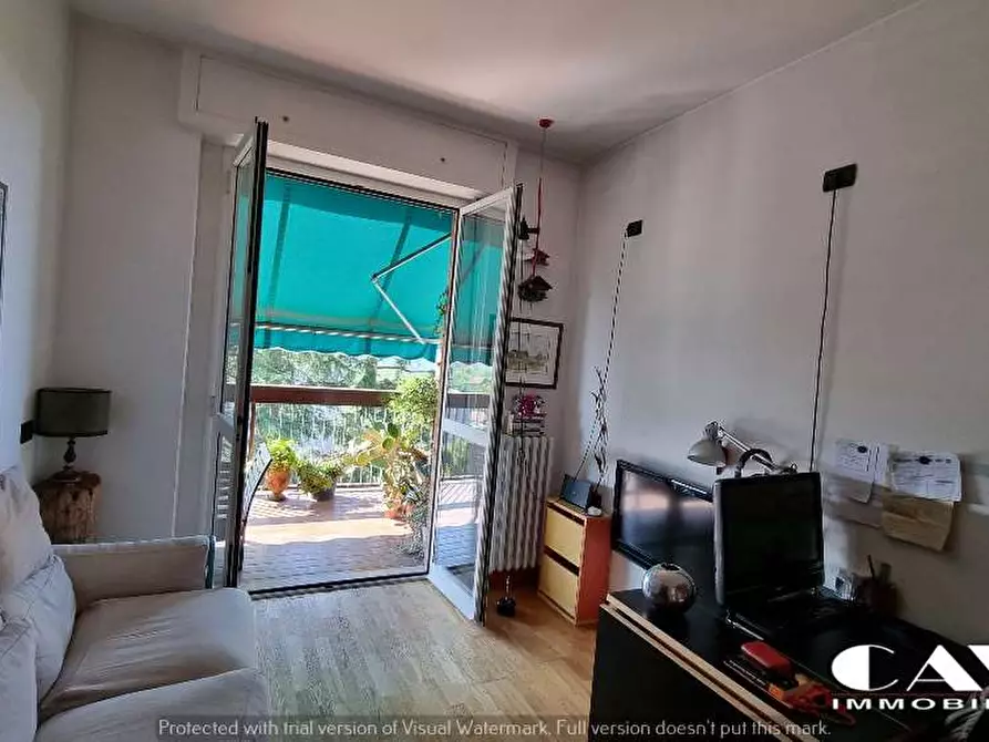 Immagine 14 di Appartamento in vendita  in Via Castellini 35 a Varese