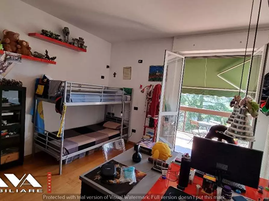 Immagine 22 di Appartamento in vendita  in Via Castellini 35 a Varese