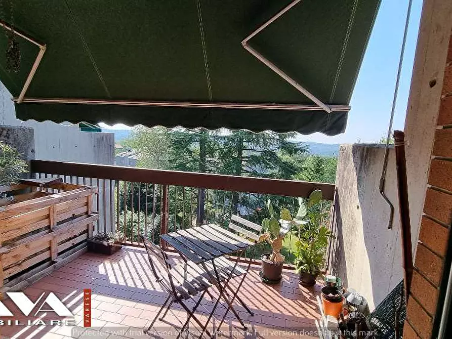 Immagine 23 di Appartamento in vendita  in Via Castellini 35 a Varese