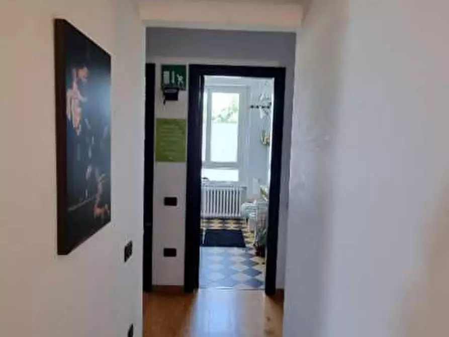 Immagine 19 di Appartamento in vendita  in Via Castellini 35 a Varese