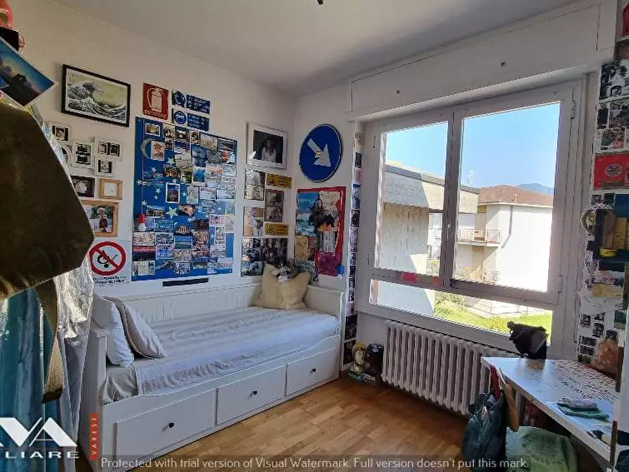 Immagine 20 di Appartamento in vendita  in Via Castellini 35 a Varese