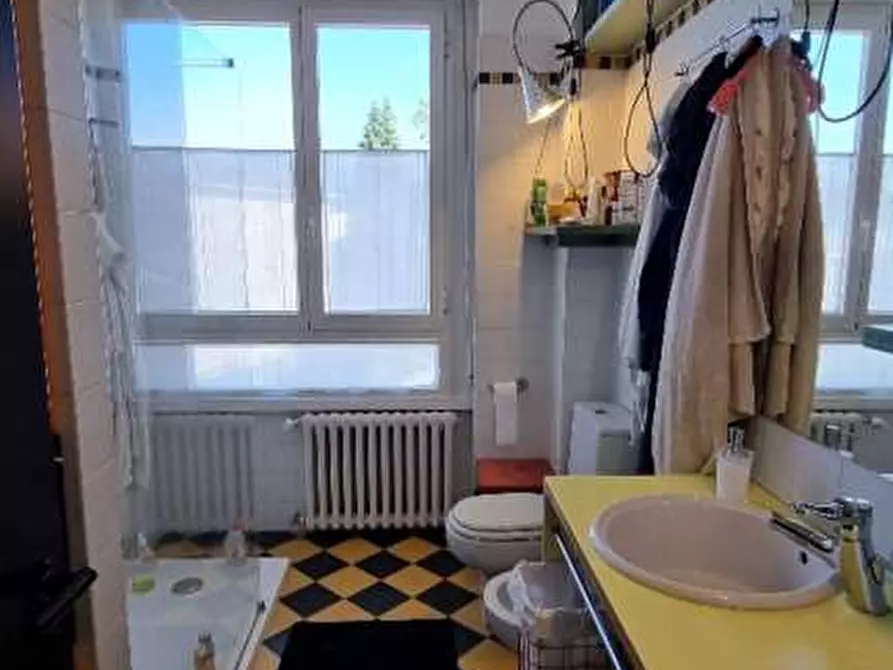 Immagine 28 di Appartamento in vendita  in Via Castellini 35 a Varese