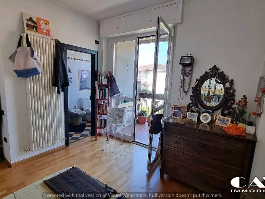 Immagine 24 di Appartamento in vendita  in Via Castellini 35 a Varese