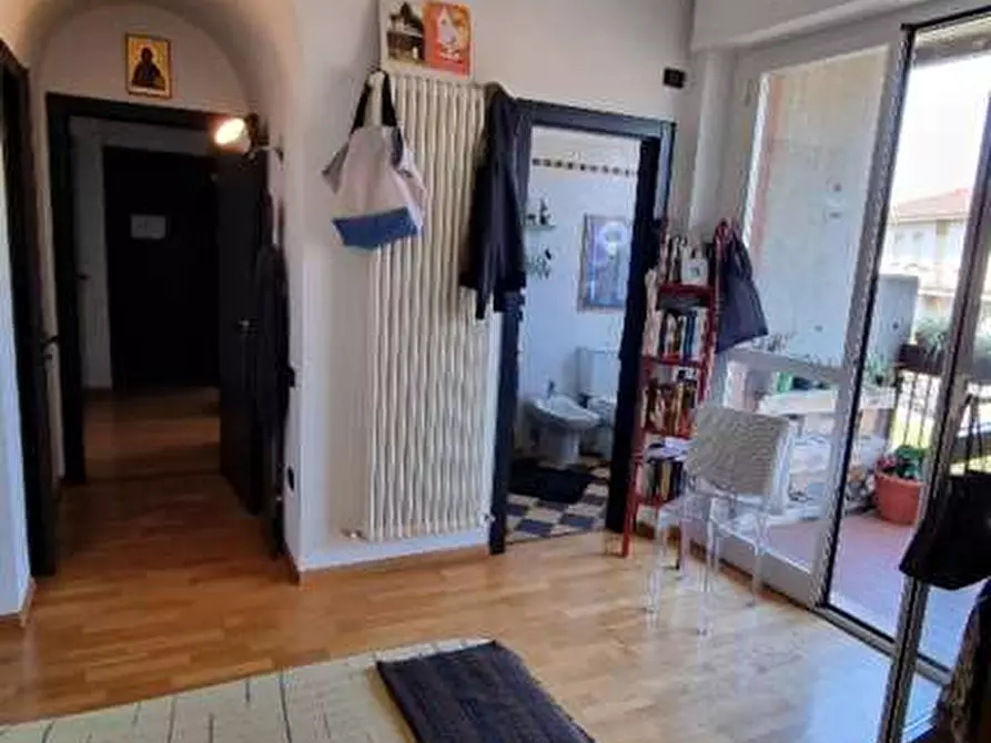 Immagine 25 di Appartamento in vendita  in Via Castellini 35 a Varese
