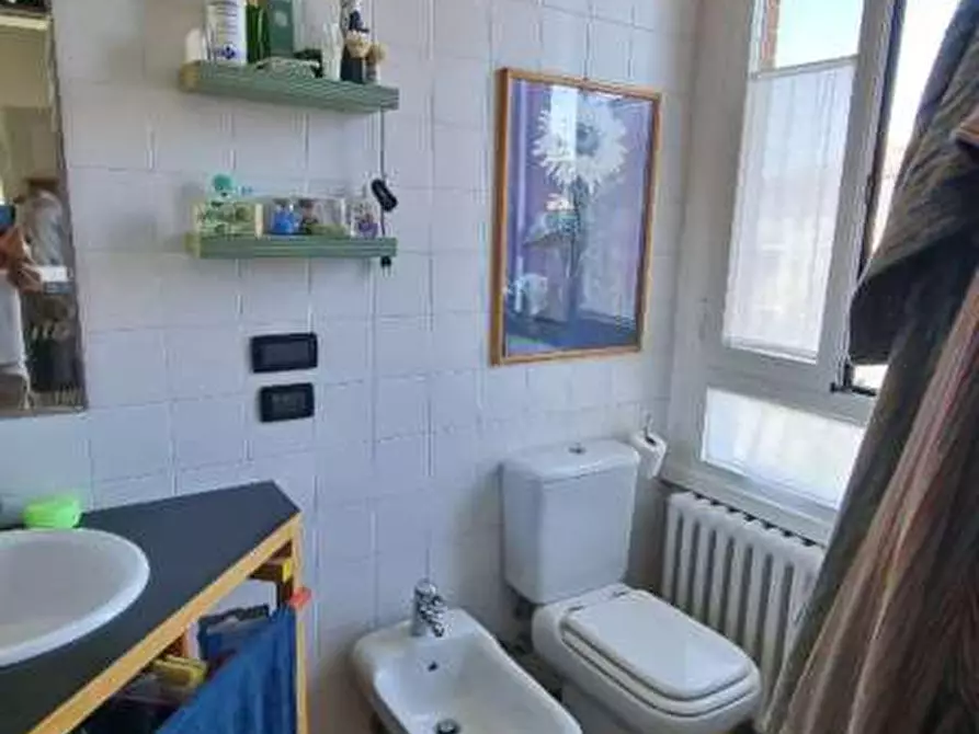 Immagine 27 di Appartamento in vendita  in Via Castellini 35 a Varese