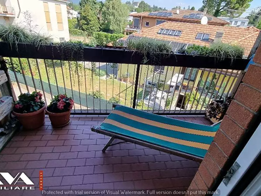 Immagine 29 di Appartamento in vendita  in Via Castellini 35 a Varese