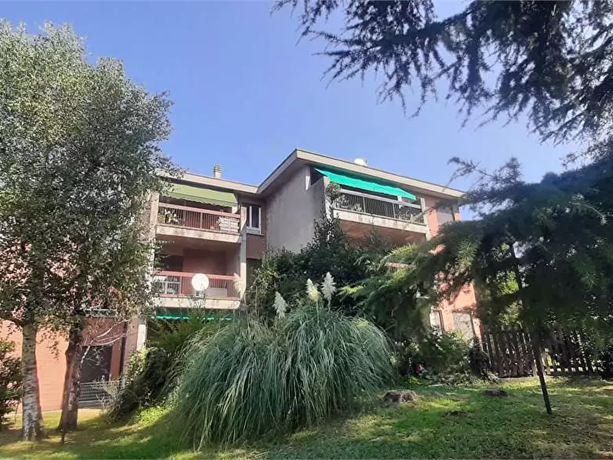 Immagine 1 di Appartamento in vendita  in Via Castellini 35 a Varese