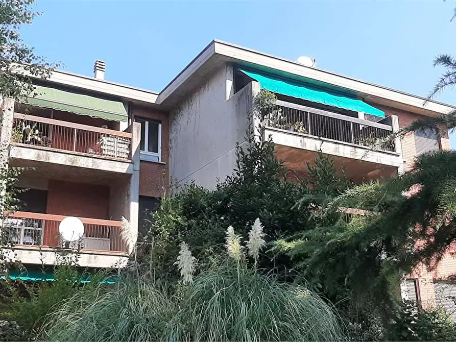 Immagine 17 di Appartamento in vendita  in Via Castellini 35 a Varese