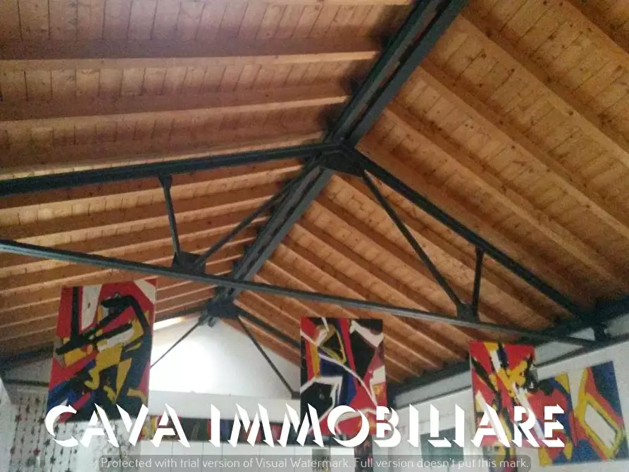 Immagine 1 di Laboratorio in vendita  in Via tonale snc a Varese