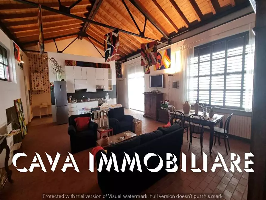 Immagine 2 di Laboratorio in vendita  in Via tonale snc a Varese