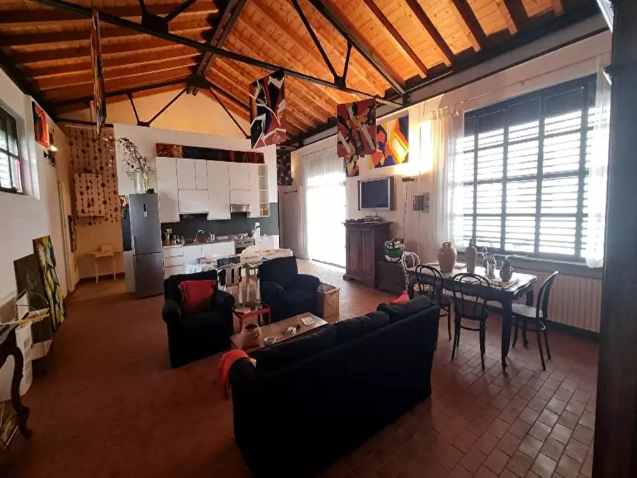 Immagine 6 di Laboratorio in vendita  in Via tonale snc a Varese