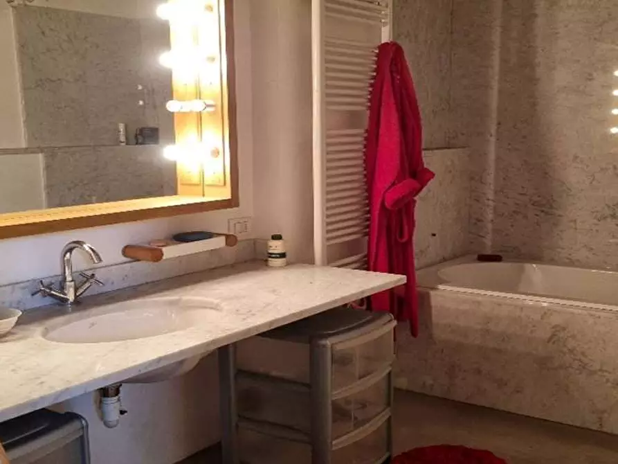 Immagine 8 di Laboratorio in vendita  in Via tonale snc a Varese