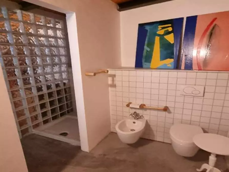 Immagine 13 di Laboratorio in vendita  in Via tonale snc a Varese