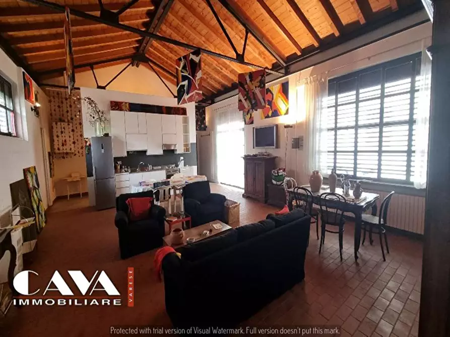 Immagine 24 di Laboratorio in vendita  in Via tonale snc a Varese