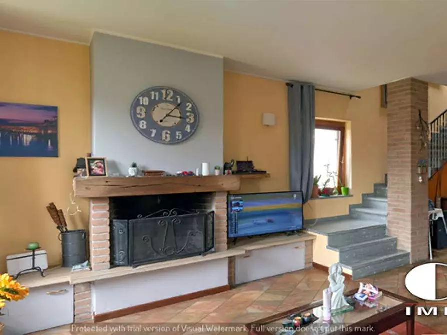 Immagine 10 di Villa in vendita  in viale borri snc a Varese