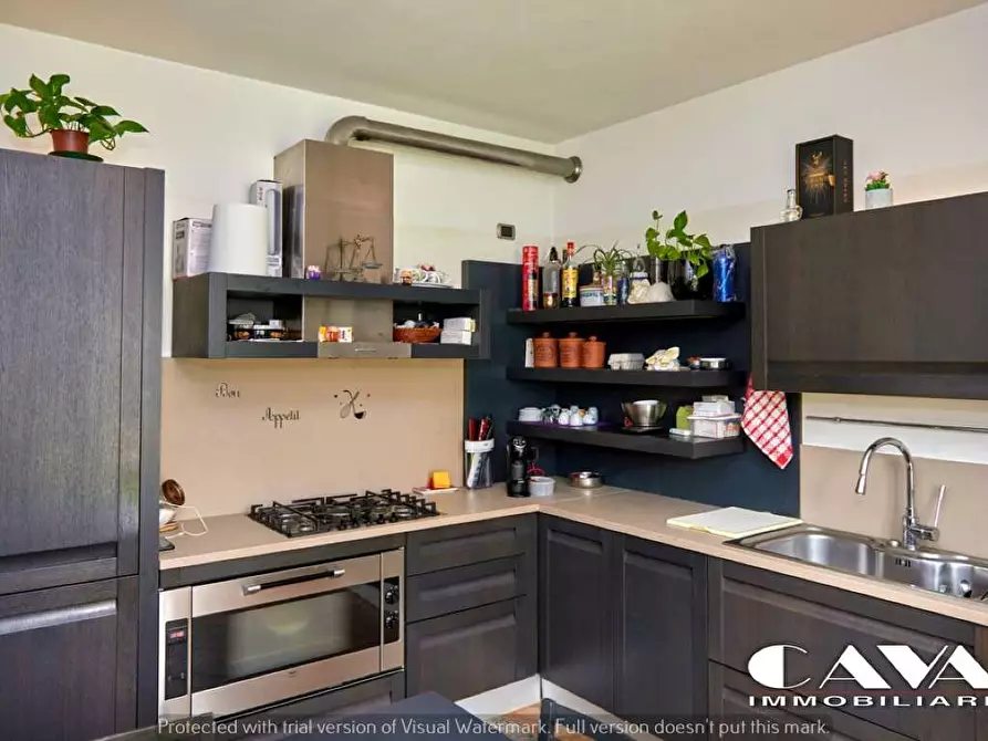 Immagine 14 di Villa in vendita  in viale borri snc a Varese