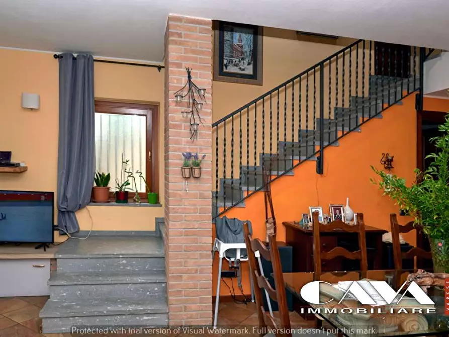 Immagine 20 di Villa in vendita  in viale borri snc a Varese