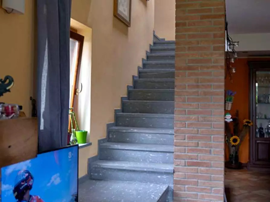 Immagine 21 di Villa in vendita  in viale borri snc a Varese