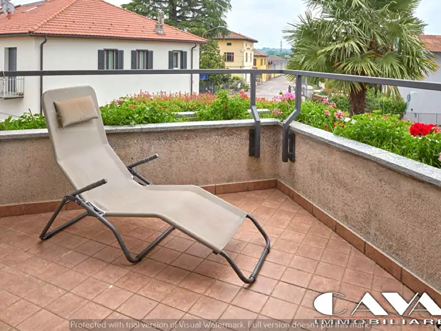 Immagine 30 di Villa in vendita  in viale borri snc a Varese