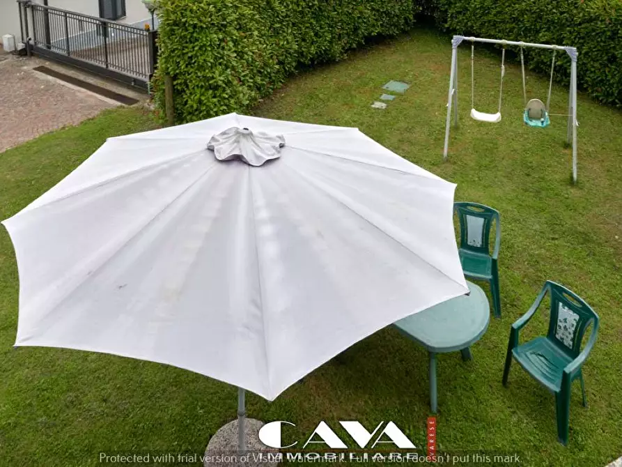 Immagine 31 di Villa in vendita  in viale borri snc a Varese