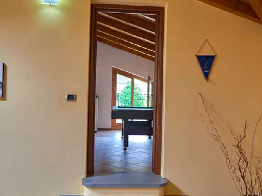 Immagine 32 di Villa in vendita  in viale borri snc a Varese