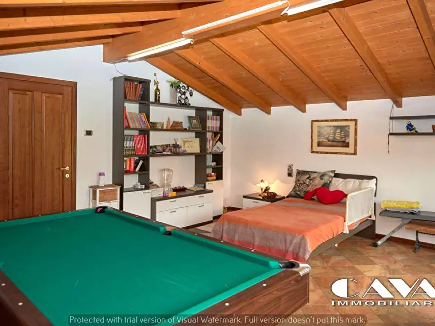 Immagine 35 di Villa in vendita  in viale borri snc a Varese