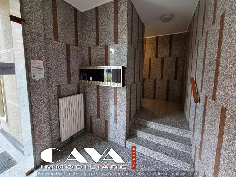 Immagine 6 di Appartamento in vendita  in Via sanvito silvestro  82 a Varese
